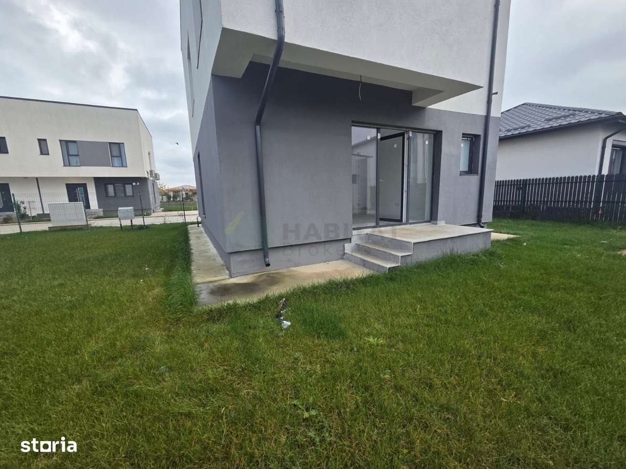 Casă tip 3 – Ivonco Residential, Tunari, Str. Orientului - Imagine principală: 5/13