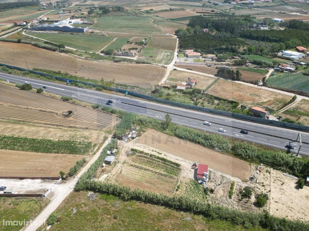Terreno Misto em Atouguia da Baleia-7