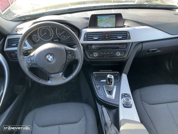 BMW 318 d Auto - 6