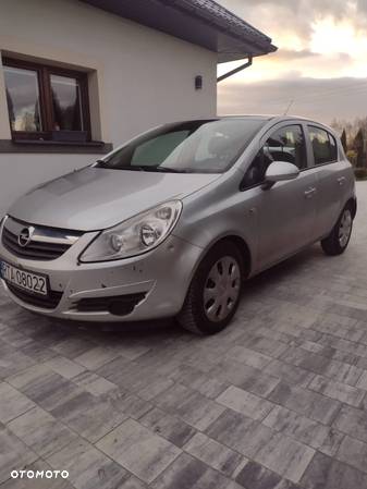 Opel Corsa 1.3 CDTI Enjoy - 3