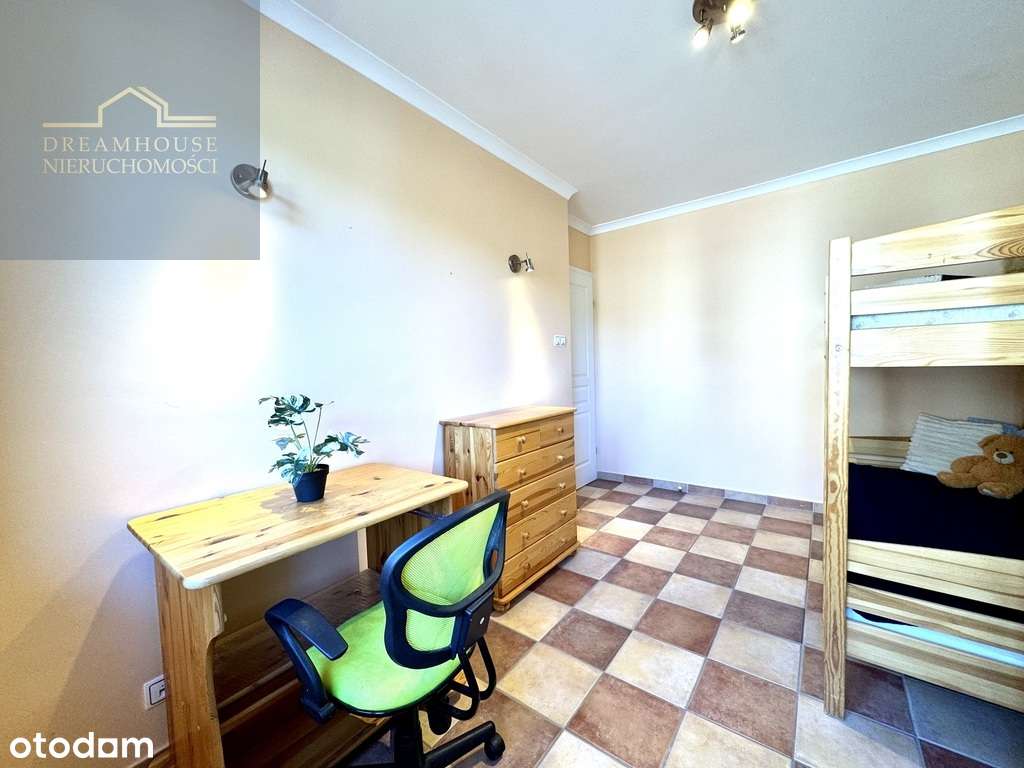 2 pokoje, 1 piętro, balkon, winda, blisko morza-10