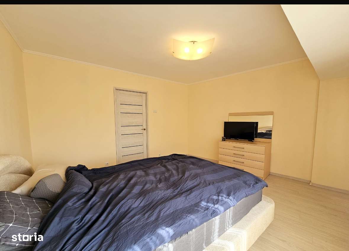 Blv Unirii apt. 2 camere - Imagine principală: 5/8