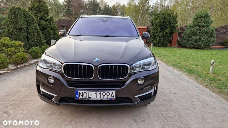 BMW X5 xDrive30d - 6