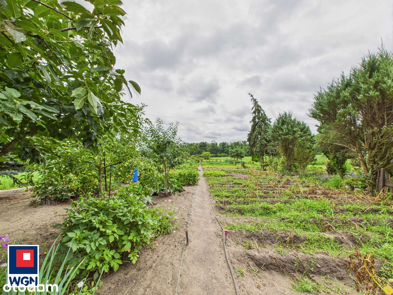 OKAZJA MIESZKANIE 63,7 M2 | 3 POKOJE| PARTER |OGRÓDEK| GARAŻ |Zadory-12