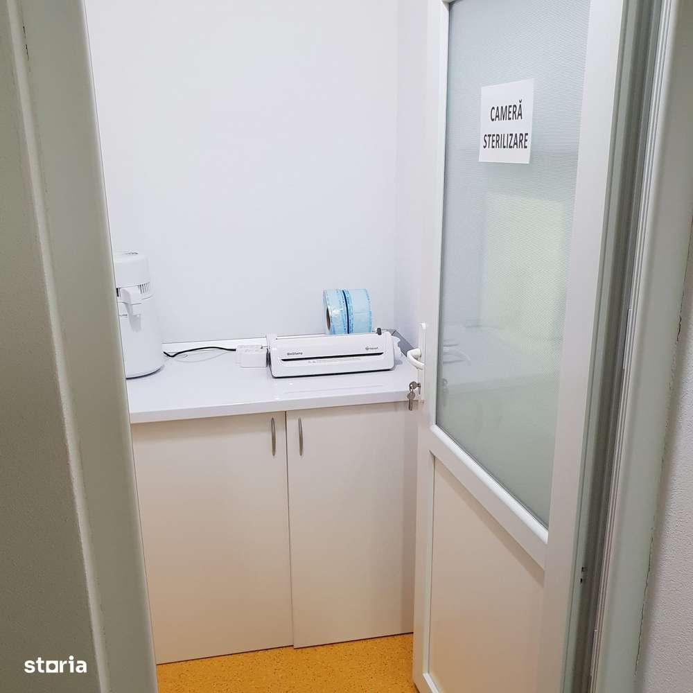 Spațiu comercial -  cabinet stomatologic-12