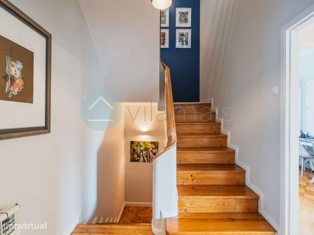 Moradia com 6 quartos-17