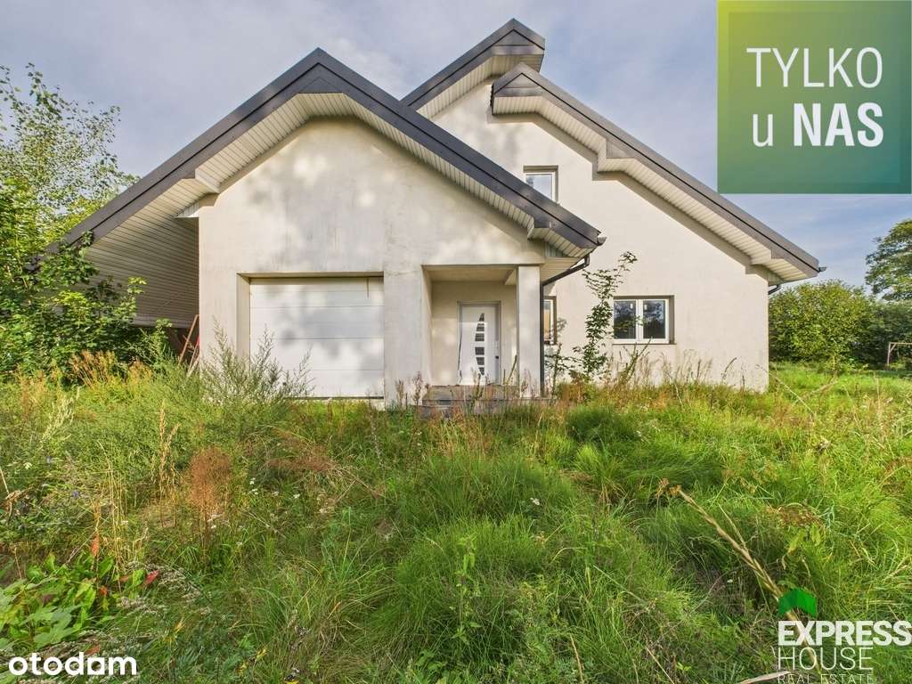 Na sprzedaż siedlisko w Hryniewiczach Dużych - Pełny obrazek: 2/20