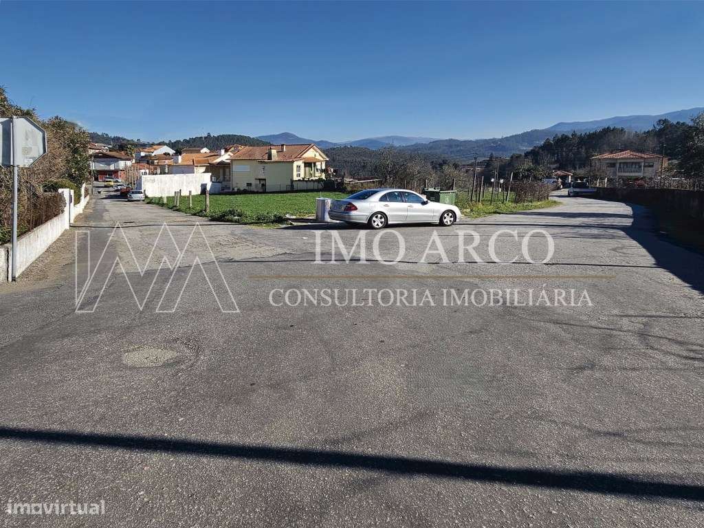 Terreno Urbano, Cerca Nova-5