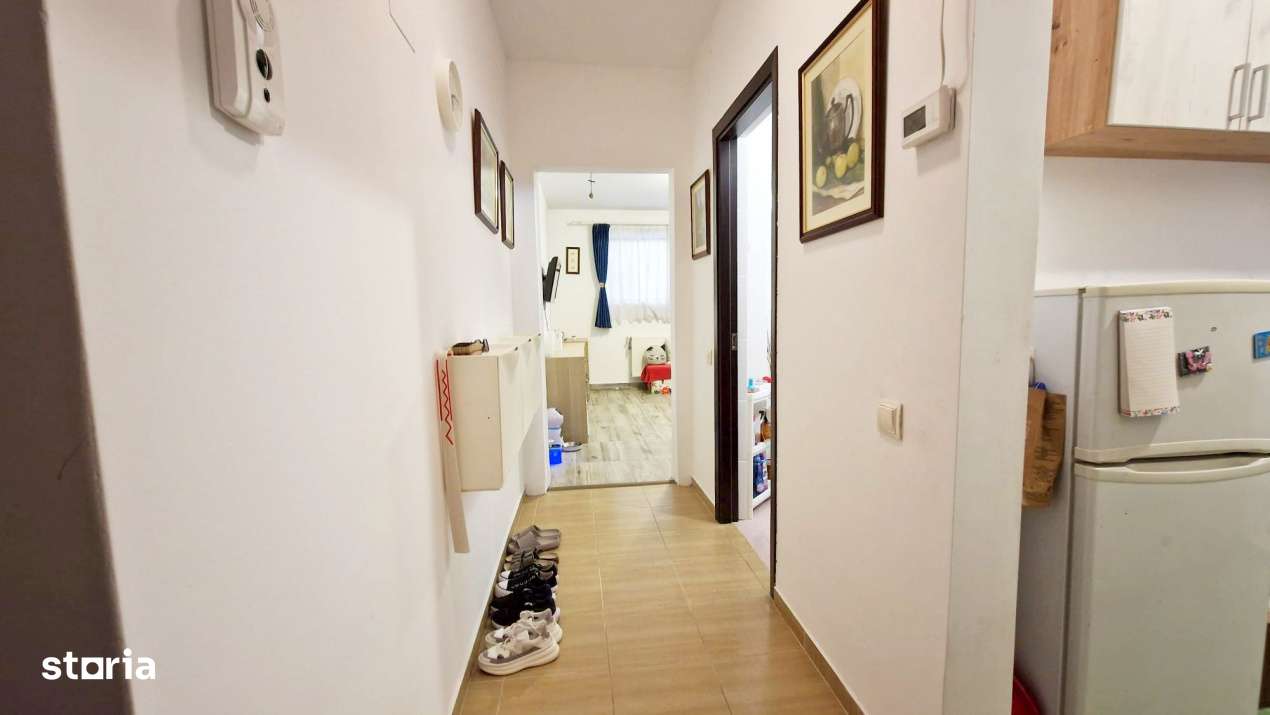 Garsoniera cocheta in Theodor Pallady – Spatiu mic, confort mare! - Imagine principală: 4/19