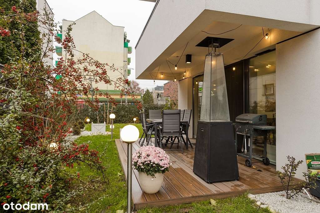 Unikatowy ogród 248 m2 | Komórka w cenie-3