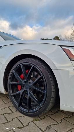 Audi S5 3.0 TFSI Quattro Tiptronic - 14