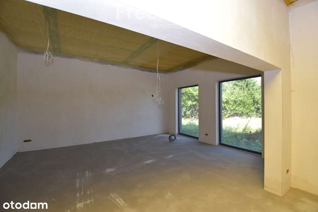 Nowo wybudowany Dom - Pełny obrazek: 4/10