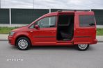 Volkswagen Caddy 2.0 TDI Trendline - 15