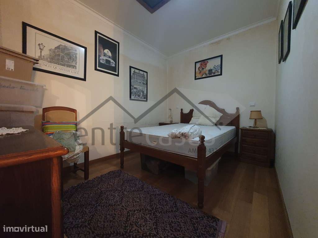 Moradia T2 Duplex - Grande imagem: 4/10