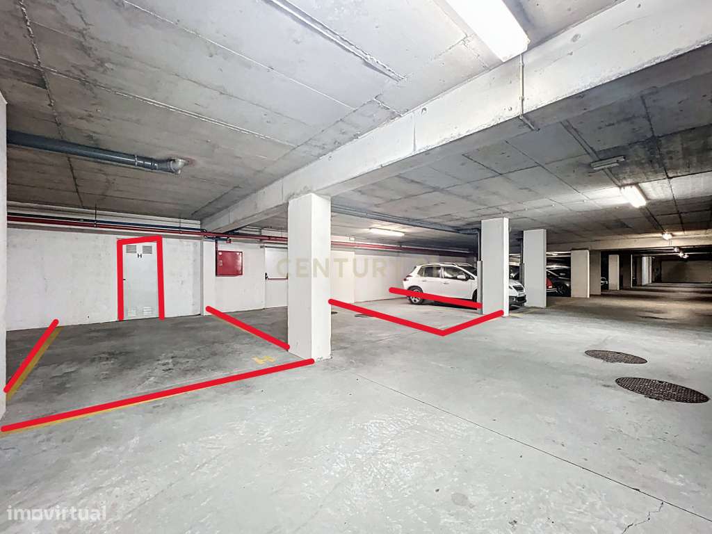 Oportunidade Única: Venda de Clínica em Pleno Funcionamento na Lagoa –-48