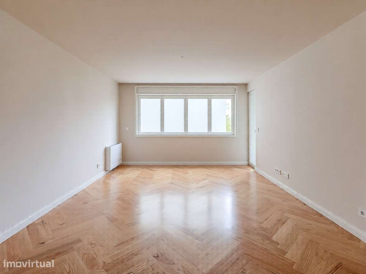 Apartamento T1 Remodelado - Areeiro - Grande imagem: 5/15