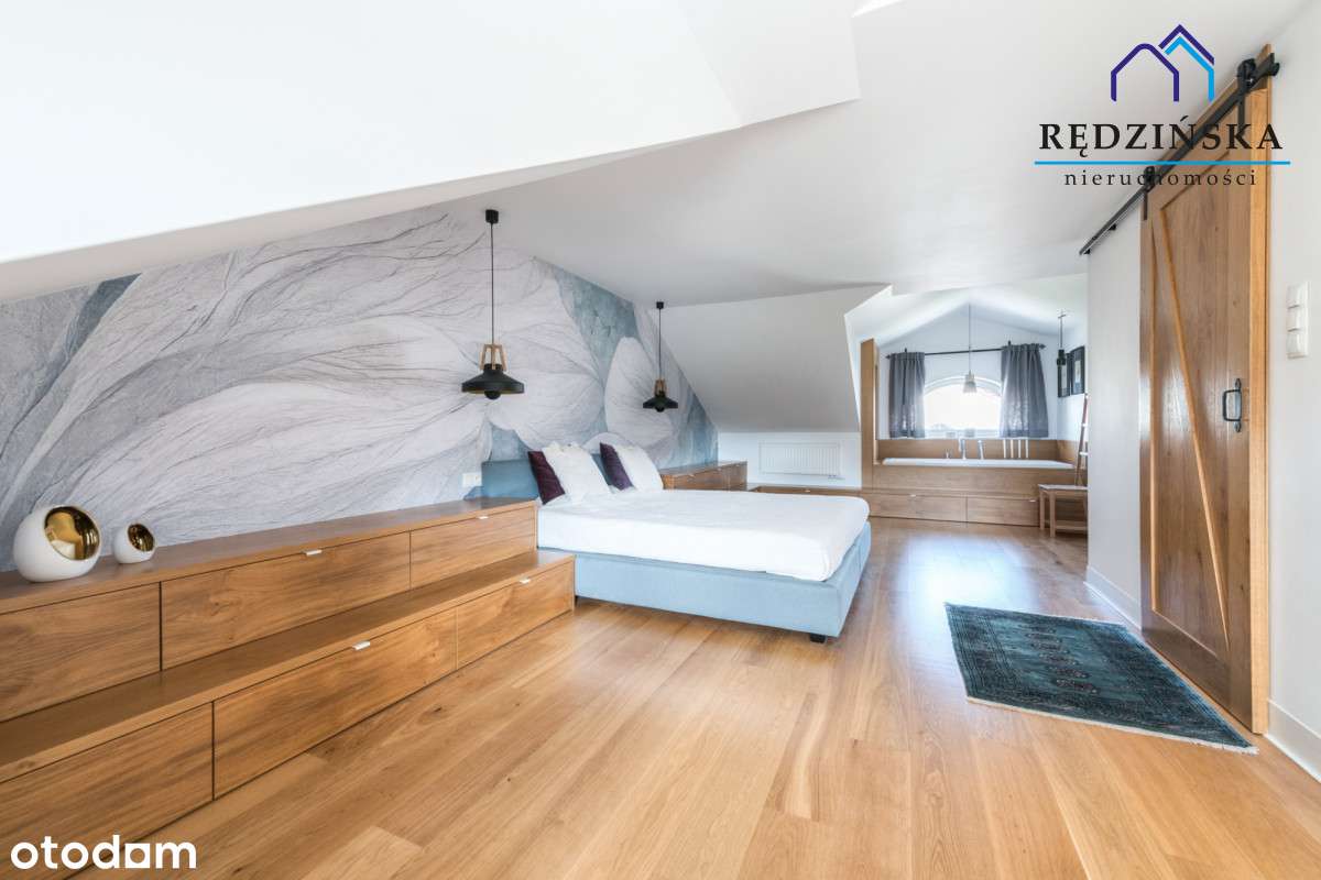 Nowoczesny dom z ogródkiem - Sopot/Gdynia.-14