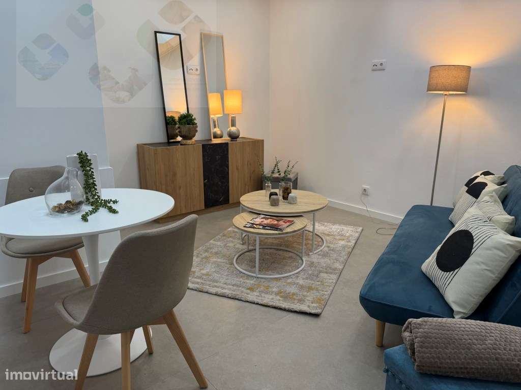Apartamento T3 Venda Lisboa-4