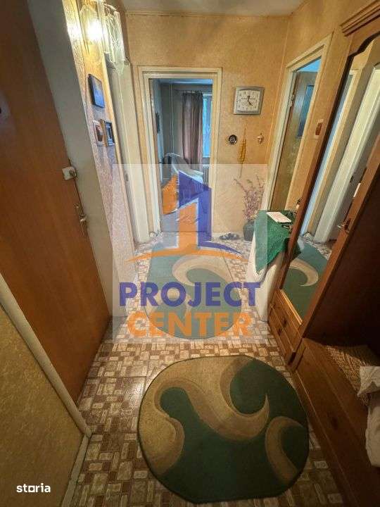Apartament 2 camere Negru Voda-4