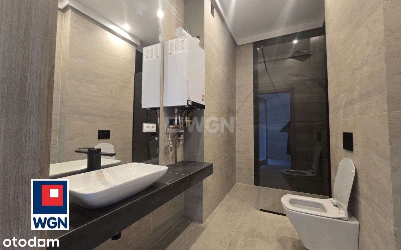 Apartament w wysokim standardzie,-1