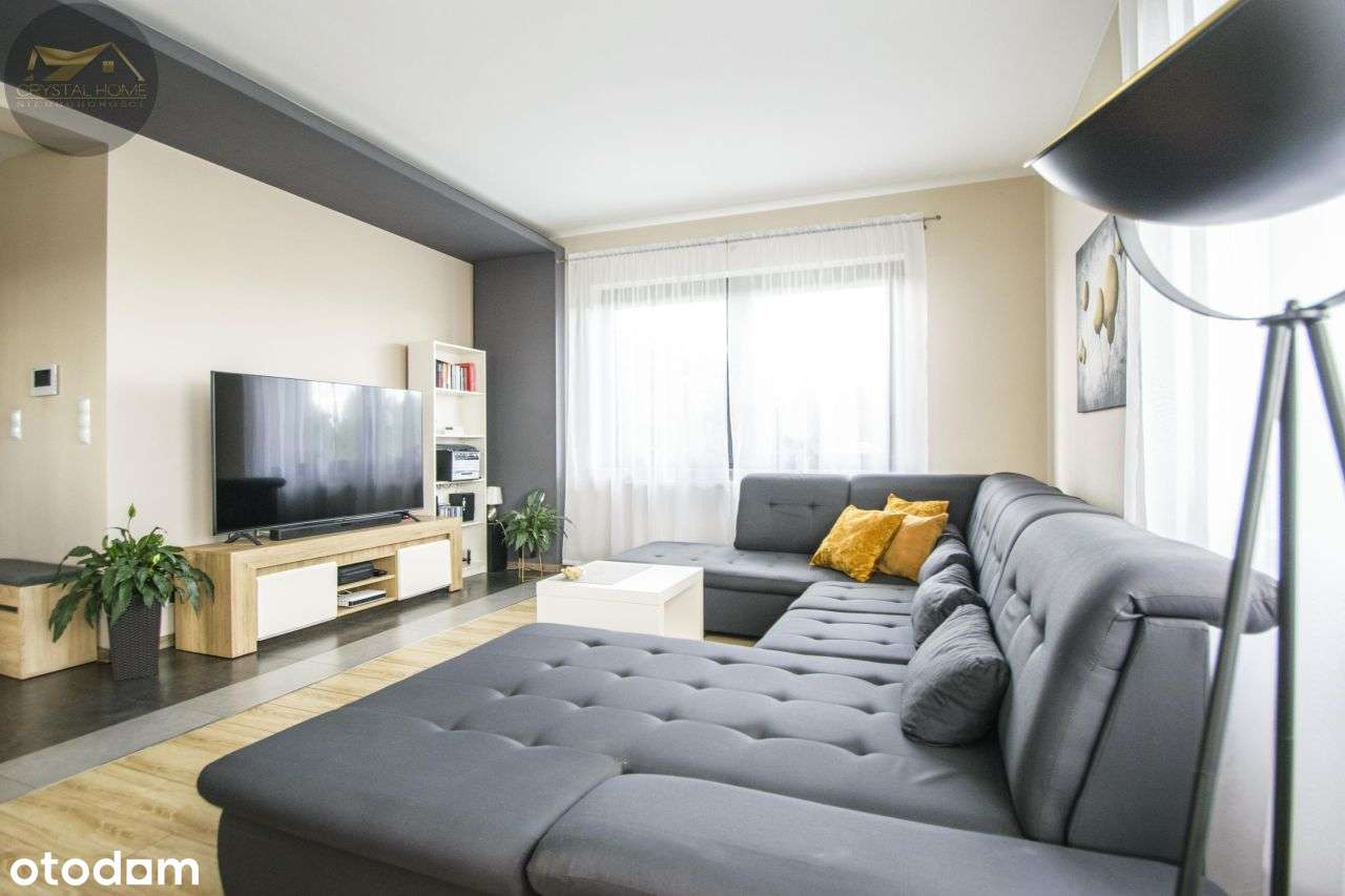 Dom Wolnostojący - Gotowy Do Wprowadzenia - Pełny obrazek: 5/20