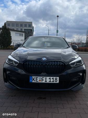 BMW Seria 1 118d Edition M Sport Shadow - 4