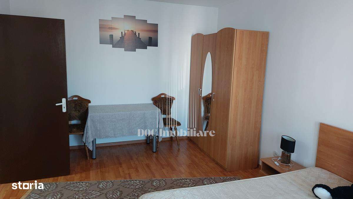 Inchiriere garsoniera Dristor| 5 min. metrou - Imagine principală: 4/7