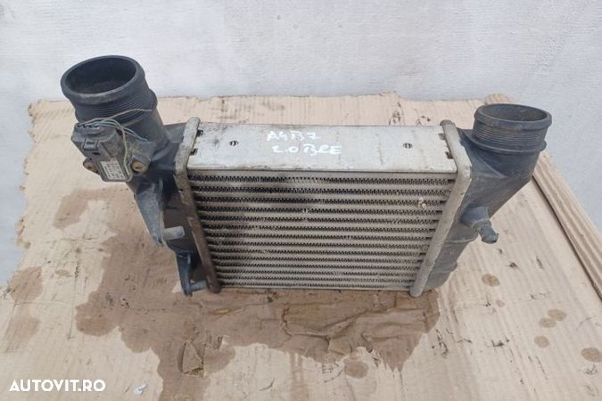 INTERCOOLER 2.0 BRE 8E0145805AA Audi   seria - 1