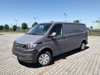 Volkswagen Transporter - 1