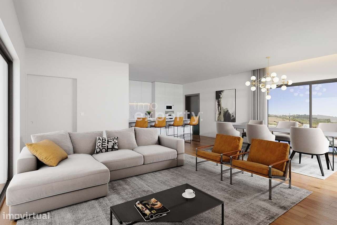 Moradia T3 com Piscina em Mafra, Lisboa - Grande imagem: 5/7