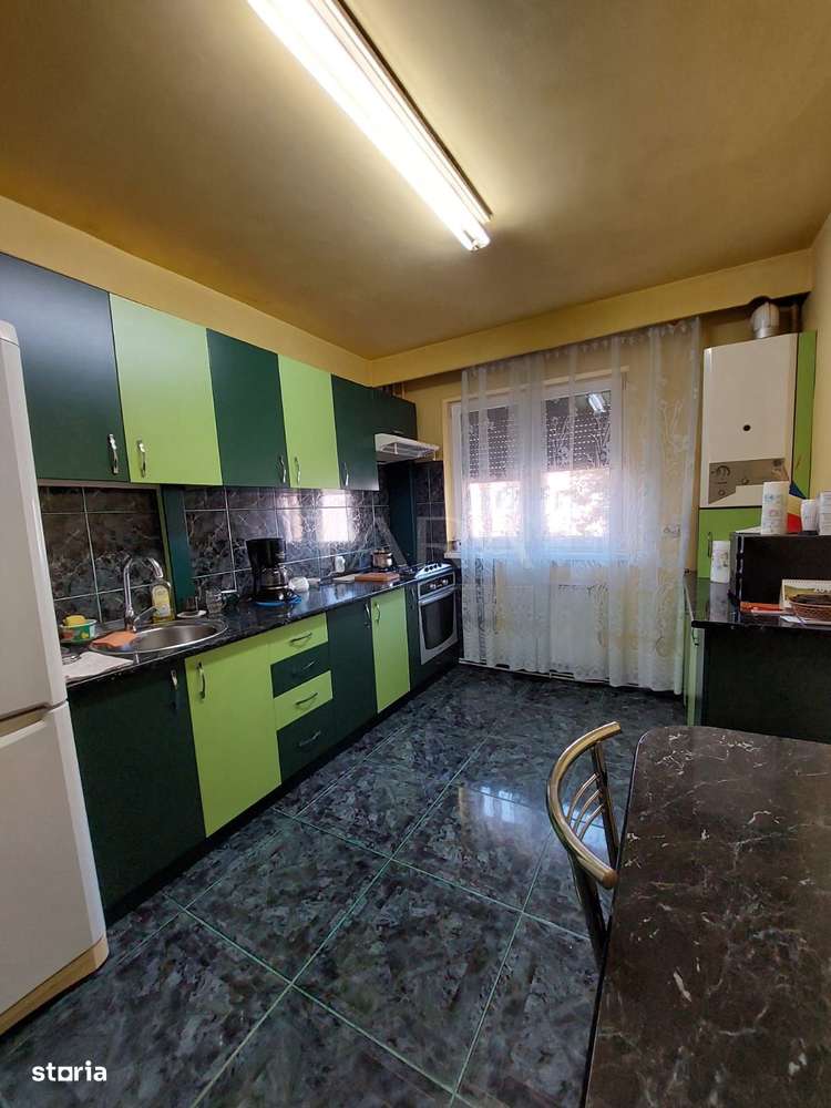 "Apartament 3 camere zona Flora – confort și accesibilitate" - Imagine principală: 3/14