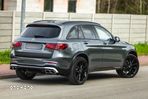 Mercedes-Benz GLC 220 d 4Matic 9G-TRONIC AMG Line Plus - 9