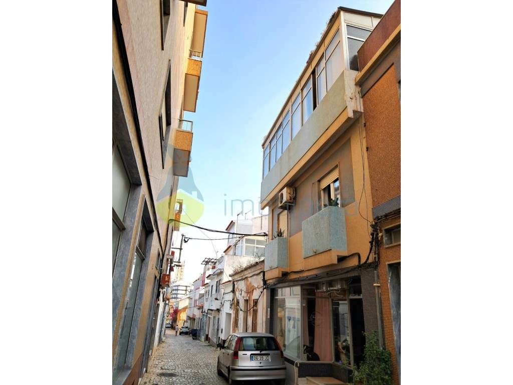 NÃO PERCA ESTA GRANDE OPORTUNIDADE! FANTÁSTICO APARTAMENTO T2 ESPAÇ...-16