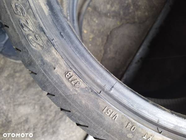 Opony 225/35/19 Pirelli - 5