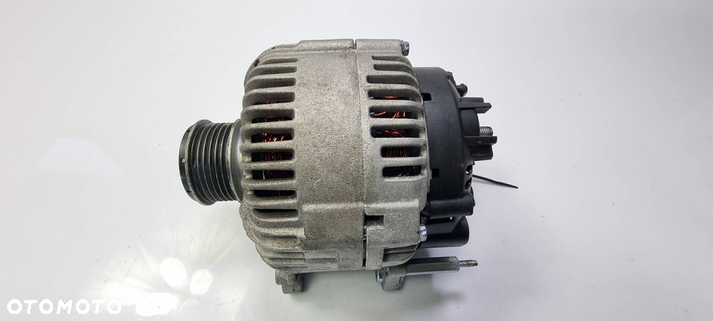 ALTERNATOR DODGE JOURNEY 305518180000 - 1