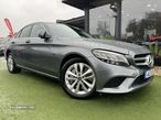 Mercedes-Benz C 300 de Avantgarde - 9