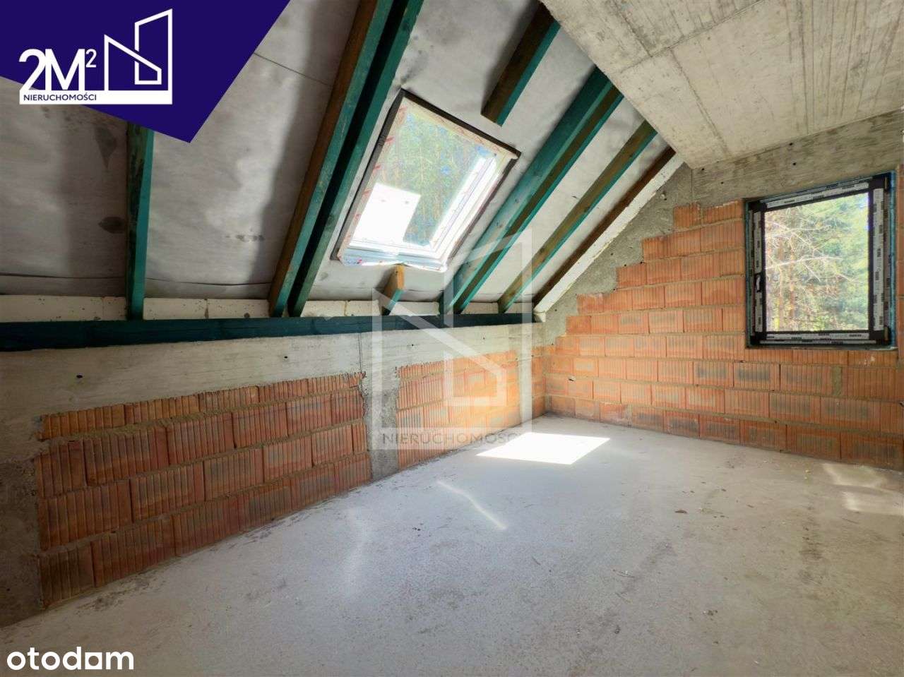 Idealny dom wolnostojący w Węgliskach - Pełny obrazek: 5/11