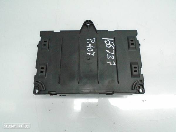 Caija de fusiveis PEUGEOT 407 (6D_) (2004-2005) 2.0 - 2