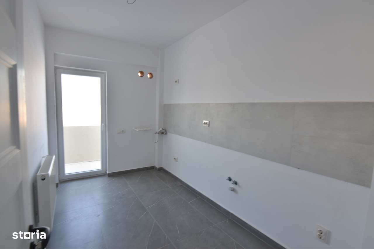 Bragadiru, Apartament 2 camere in BLOC NOU-5