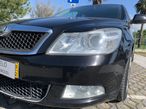 Skoda Octavia 1.6 TDI Sportline - 23