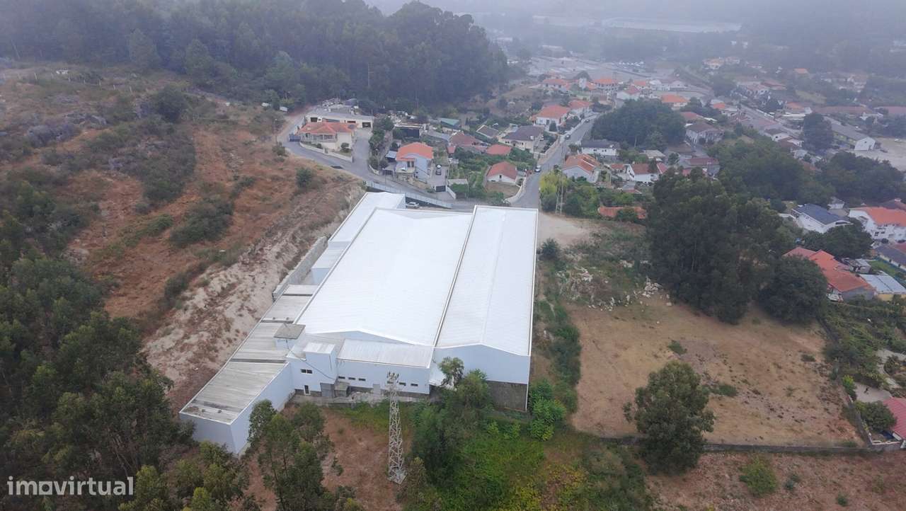 Terreno para construção de armazéns / indústria   - Nespereira, Guimar-7