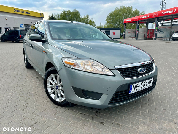 Ford Mondeo 1.6 Trend - 1