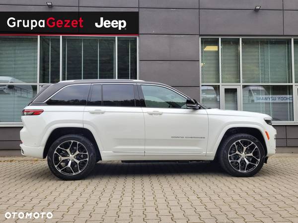 Jeep Grand Cherokee - 17