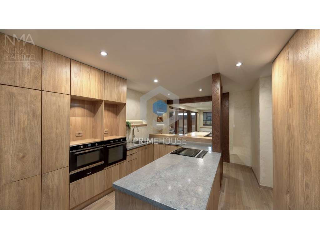 Moradia T4 em Picheleiros - Grande imagem: 3/16