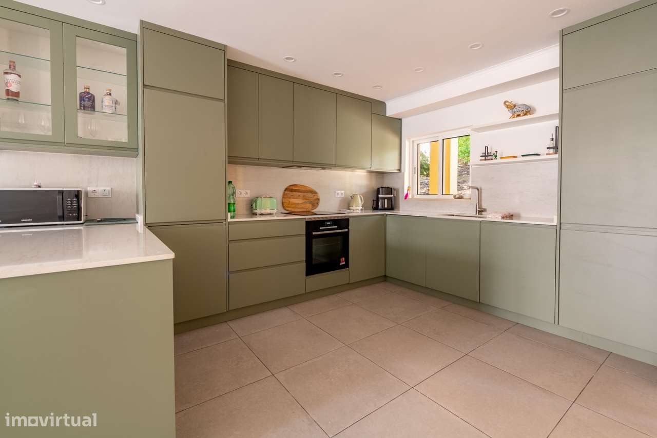 Alvor - Apartamento T1 excelente oportunidade. - Grande imagem: 5/16