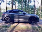 Alfa Romeo Stelvio 2.2 JTDM B-Tech Edition Q4 - 8