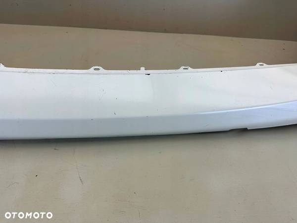 HONDA CR-V CRV V 5 18-23R SPOILER DOKŁADKA ZDERZAKA PRZÓD PRZEDNIA - 6