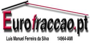 Profissionais - Empreendimentos: Eurofraccao.pt / Luís M. F. Silva - Palmela, Setúbal