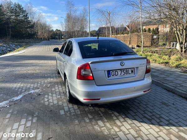 Skoda Octavia 1.4 TSI Classic - 5