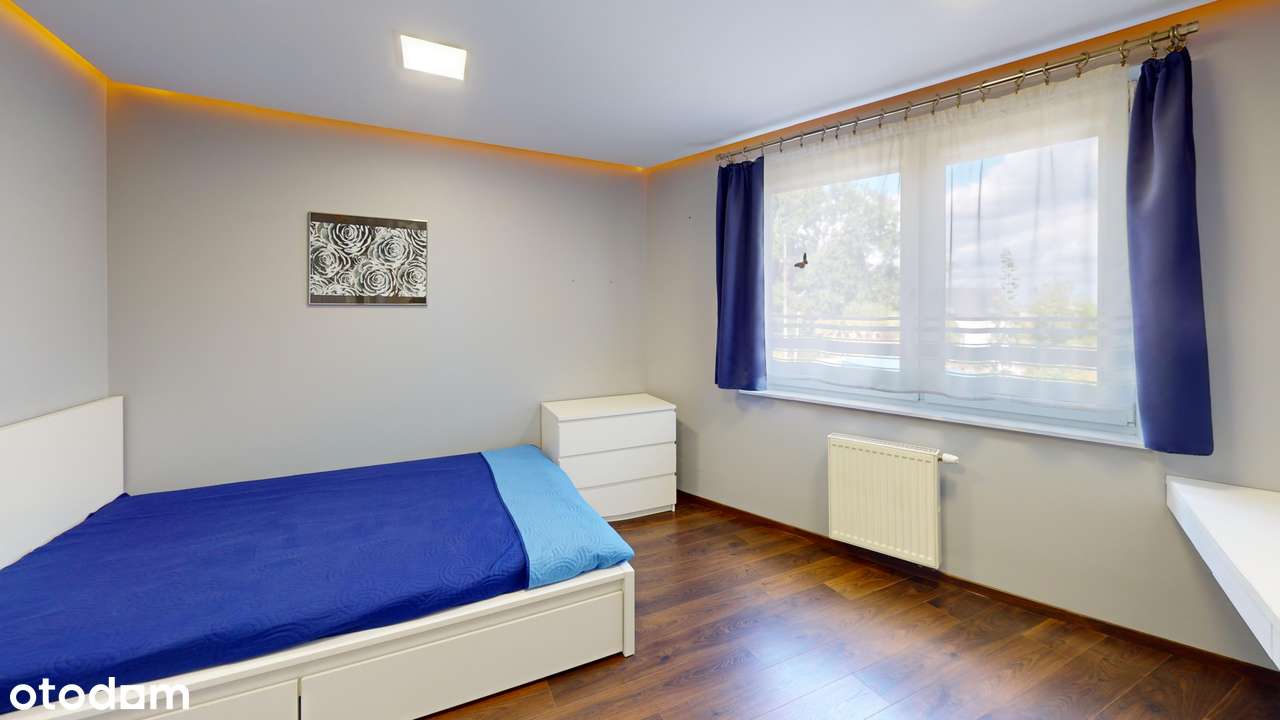 Kraków, Na Stoku mieszkanie 68m2 sprzedam-5